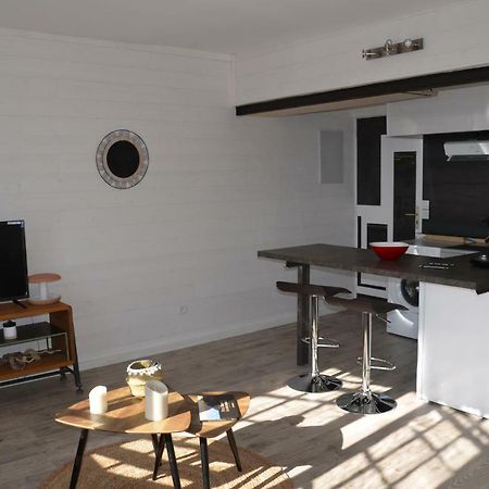 studio résidence Ongui Ethorri Saint-Jean-de-Luz Exterior foto